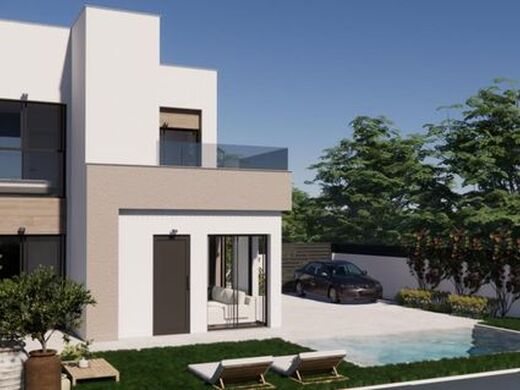 Luxury House for sale in Orihuela, 416 900 €, Photo 4