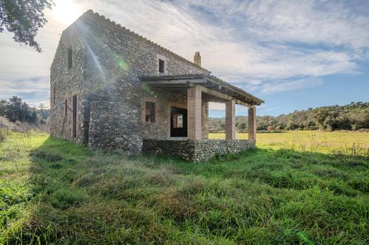 Luxury House for sale in Cruïlles, 850 000 €, Photo 5