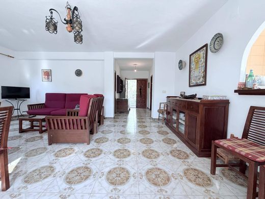 Luxury House for sale in Altea, 447 000 €, Photo 5