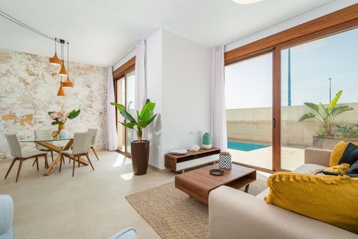 Maison de luxe à vendre à Vera, 449 000 €, Photo 6