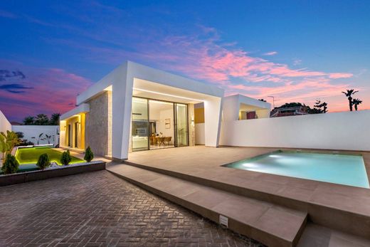 Maison de luxe à vendre à Torrevieja, 700 000 €, Photo 6