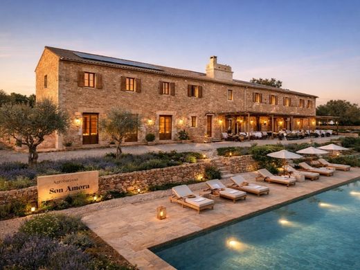 Maison de luxe à vendre à Sant Llorenç des Cardassar, 2 750 000 €, Photo 6