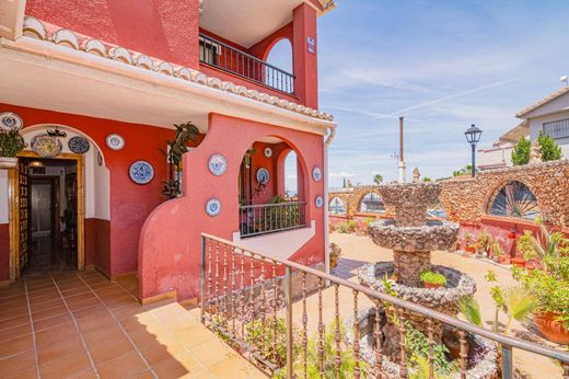 Maison de luxe à vendre à Ogíjares, 499 000 €, Photo 6