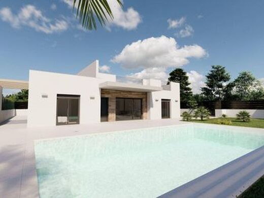 Maison de luxe à vendre à Torre-Pacheco, 674 500 €, Photo 6