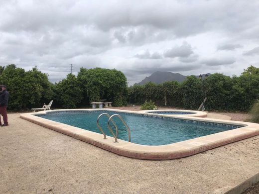 Maison de luxe à vendre à Callosa de Segura, 890 000 €, Photo 6