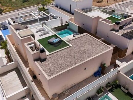 Luxury House for sale in Benijofar, 690 000 €, Photo 6