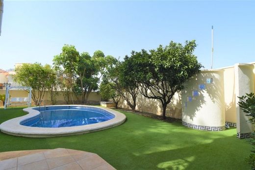 Luxury House for sale in Rojales, 630 000 €, Photo 7