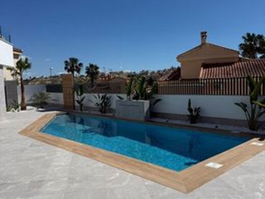 Luxury House for sale in Rojales, 1 150 000 €, Photo 7