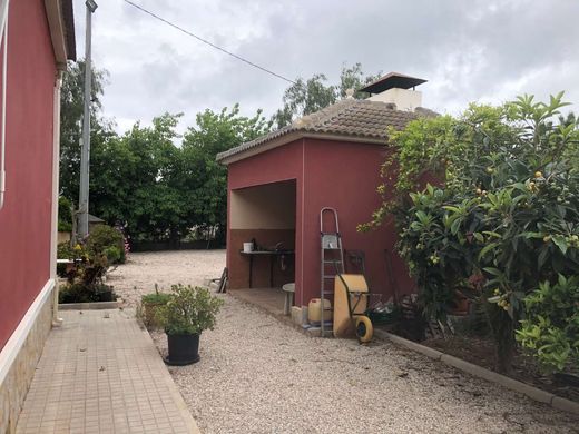 Maison de luxe à vendre à Callosa de Segura, 890 000 €, Photo 7