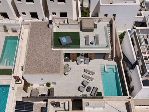 Luxury House for sale in Benijofar, 690 000 €, Photo 7