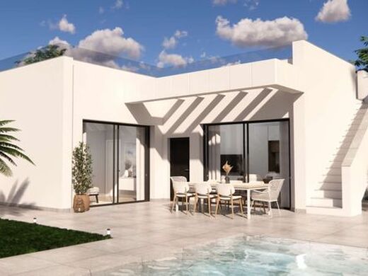 Luxury House for sale in Rojales, 529 000 €, Photo 7