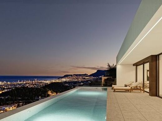 Maison de luxe à vendre à Benissa, 4 810 000 €, Photo 7