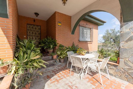 Maison de luxe à vendre à Gójar, 999 999 €, Photo 2