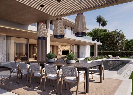 Luxury House for sale in Marbella, 3 300 000 €, Photo 2