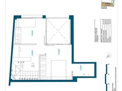 Appartement de luxe à vendre à Badalona, 440 000 €, Photo 2