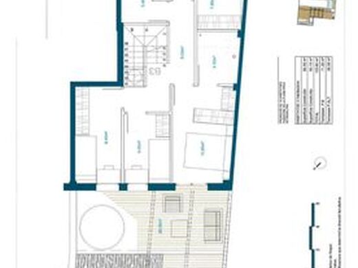Appartement de luxe à vendre à Badalona, 648 000 €, Photo 2