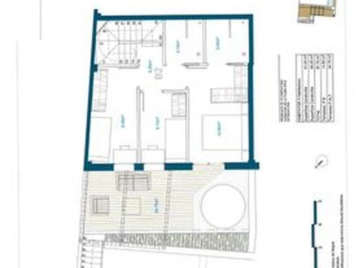 Appartement de luxe à vendre à Badalona, 518 000 €, Photo 2