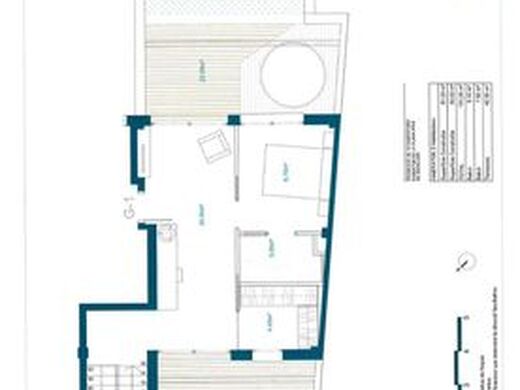 Appartement de luxe à vendre à Badalona, 755 000 €, Photo 2