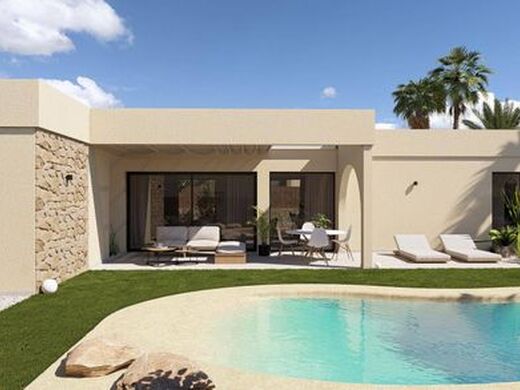 Maison de luxe à vendre à Los Baños, 510 000 €, Photo 2