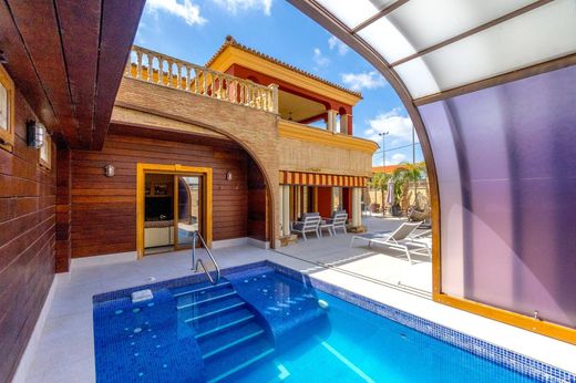 Maison de luxe à vendre à Orihuela, 580 000 €, Photo 2