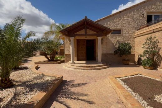 Luxury House for sale in Los Nietos, 1 080 000 €, Photo 2