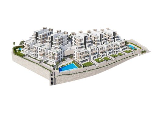 Luxury Apartment for sale in Vera, 405 000 €, Photo 3