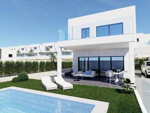 Maison de luxe à vendre à Mojacar, 480 000 €, Photo 3