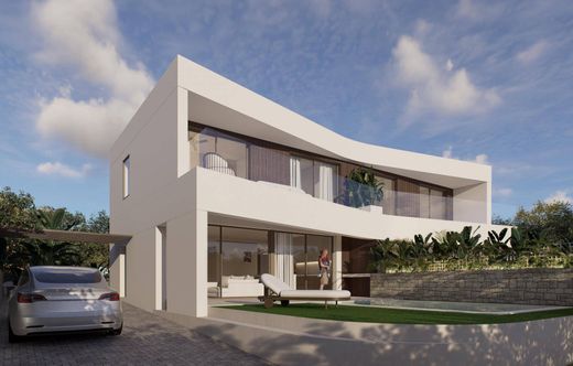 Luxury House for sale in Gran Alacant, 570 000 €, Photo 3