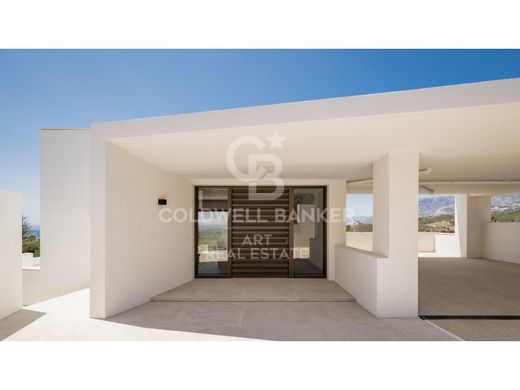 Luxury House for sale in Marbella, 6 500 000 €, Photo 3