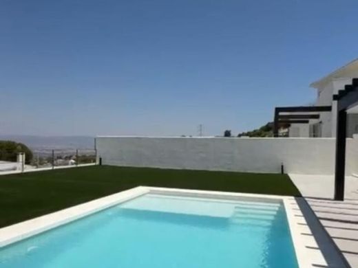 Maison de luxe à vendre à Alhaurín de La Torre, 890 000 €, Photo 3
