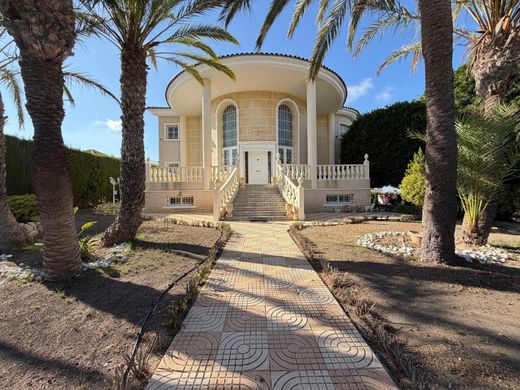 Luxury House for sale in Rojales, 880 000 €, Photo 3