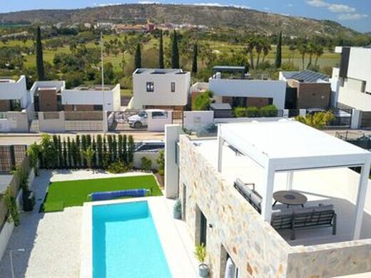 Luxury House for sale in Algorfa, 599 950 €, Photo 3