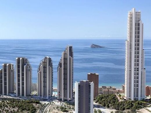 Appartement de luxe à vendre à Benidorm, 891 000 €, Photo 4