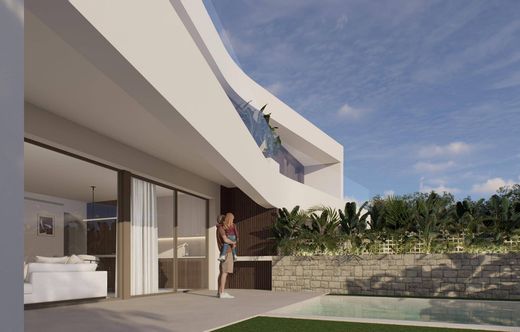 Luxury House for sale in Gran Alacant, 570 000 €, Photo 4