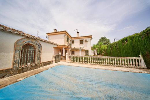 Maison de luxe à vendre à Ogíjares, 420 000 €, Photo 4