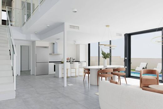 Maison de luxe à vendre à Gran Alacant, 805 000 €, Photo 4