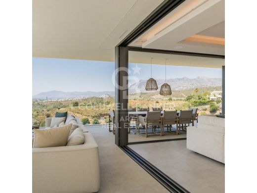 Luxury House for sale in Marbella, 6 500 000 €, Photo 4