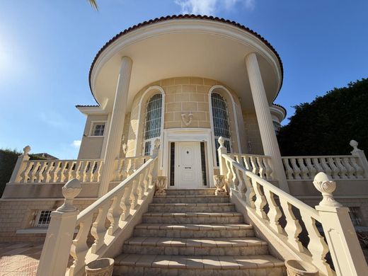 Luxury House for sale in Rojales, 880 000 €, Photo 4
