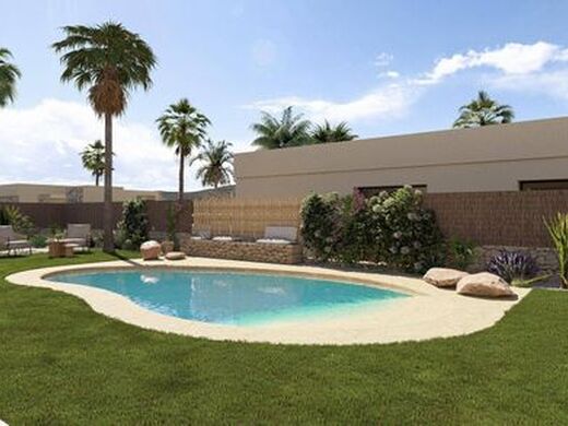 Maison de luxe à vendre à Los Baños, 510 000 €, Photo 4
