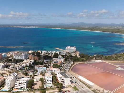 Appartement de luxe à vendre à Ses Salines, 885 000 €, Photo 5