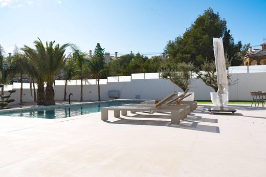 Maison de luxe à vendre à Rojales, 1 590 000 €, Photo 5