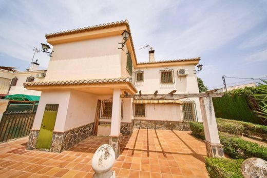 Maison de luxe à vendre à Ogíjares, 420 000 €, Photo 5