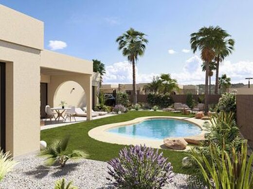 Maison de luxe à vendre à Los Baños, 510 000 €, Photo 5