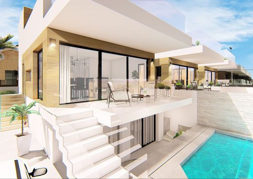 Luxury House for sale in Torrevieja, 820 000 €, Photo 6