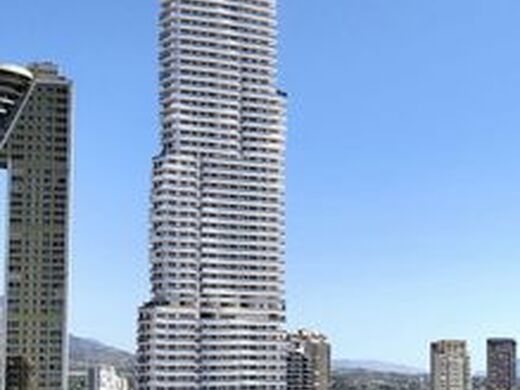 Luxury Apartment for sale in Benidorm, 867 000 €, Photo 6