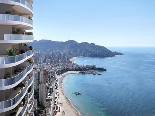 Appartement de luxe à vendre à Benidorm, 722 000 €, Photo 5