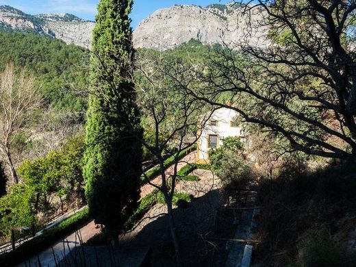 Maison de luxe à vendre à Castril, 8 500 000 €, Photo 6