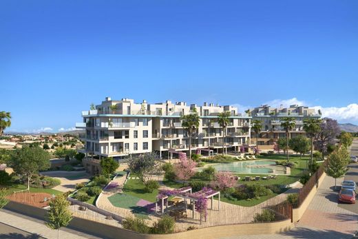 Appartement de luxe à vendre à Villajoyosa, 445 000 €, Photo 7