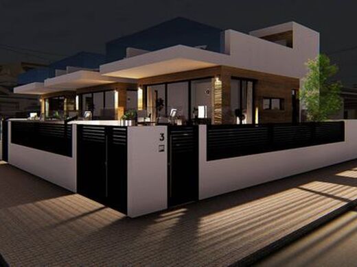 Luxury House for sale in Torrevieja, 820 000 €, Photo 7