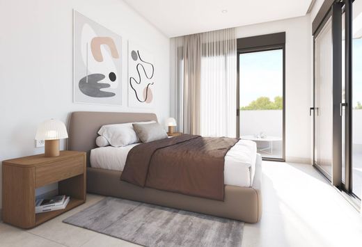 Maison de luxe à vendre à Santiago de La Ribera, 725 000 €, Photo 7